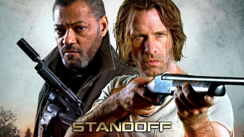 مشاهدة فيلم Standoff (2016) مترجم