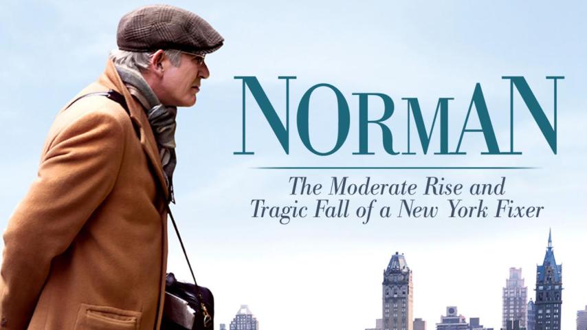 مشاهدة فيلم Norman (2016) مترجم