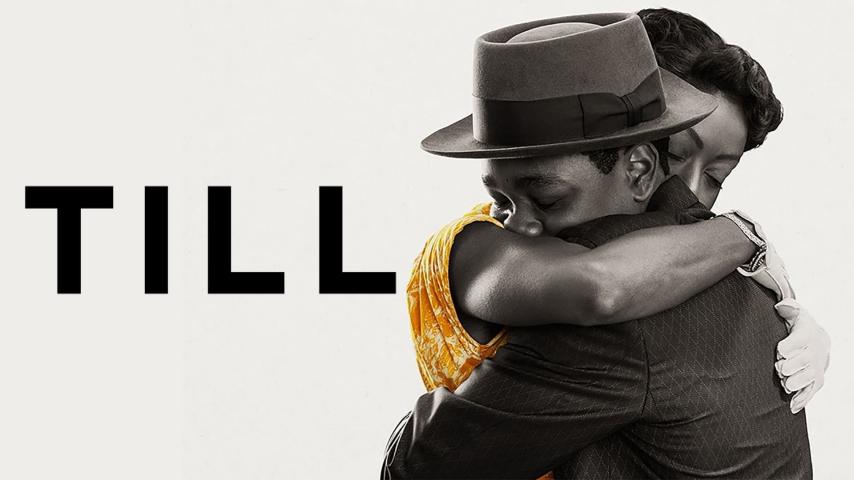 مشاهدة فيلم Till (2022) مترجم