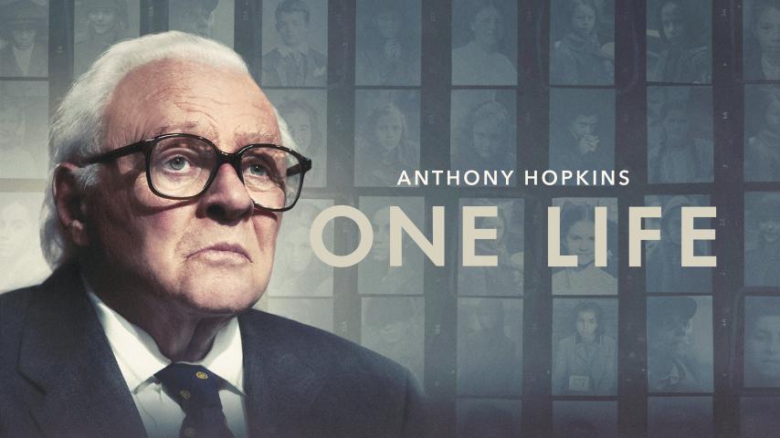 مشاهدة فيلم One Life (2023) مترجم