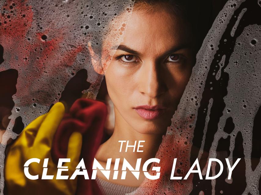مسلسل The Cleaning Lady الموسم 2 الحلقة 1 مترجمة