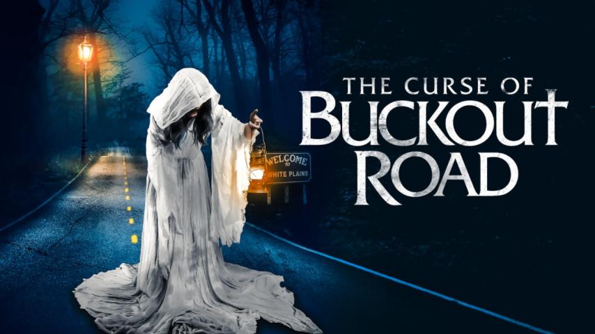 مشاهدة فيلم The Curse Of Buckout Road (2019) مترجم