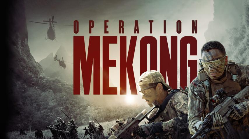 مشاهدة فيلم Operation Mekong (2016) مترجم