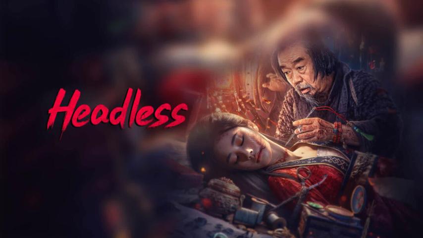 مشاهدة فيلم Headless 2023 مترجم