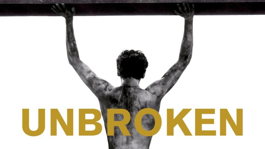 مشاهدة فيلم Unbroken 2014 مترجم