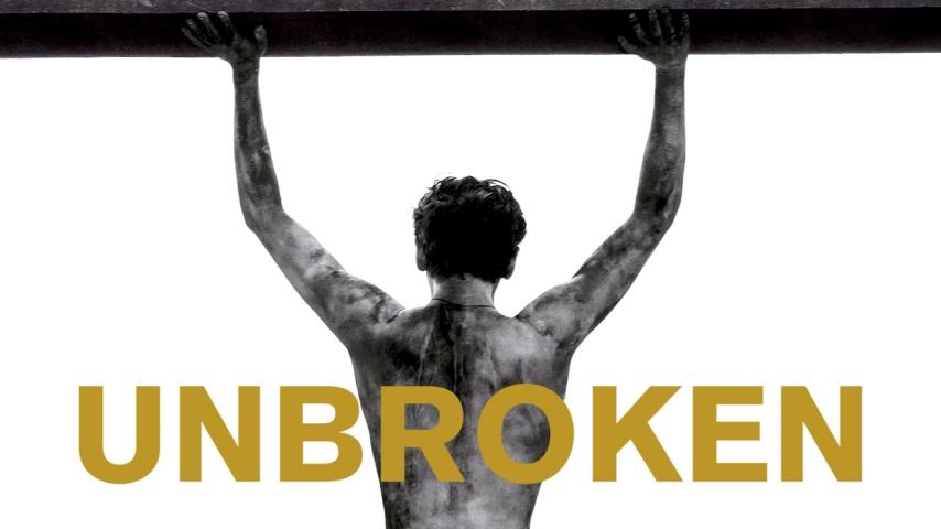 مشاهدة فيلم Unbroken (2014) مترجم