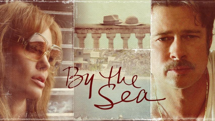 مشاهدة فيلم By the Sea 2015 مترجم