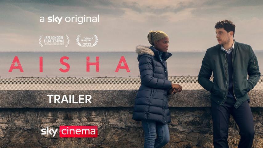 مشاهدة فيلم Aisha (2022) مترجم