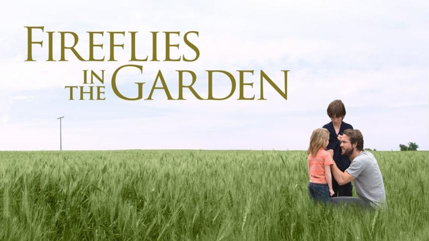 مشاهدة فيلم Fireflies in the Garden (2008) مترجم