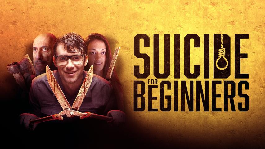 مشاهدة فيلم Suicide for Beginners 2022 مترجم