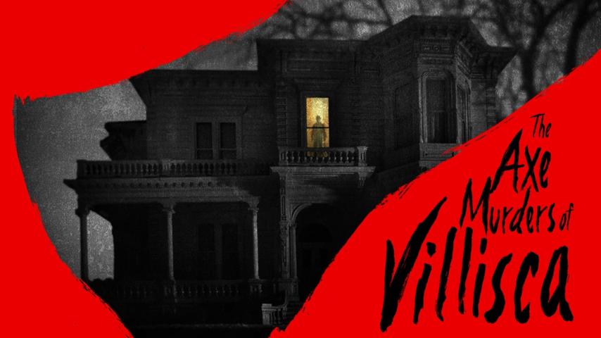 مشاهدة فيلم The Axe Murders of Villisca (2016) مترجم