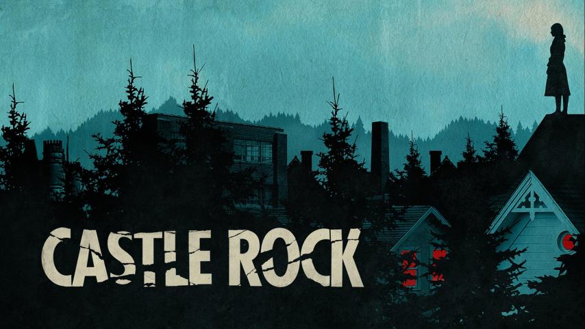 مسلسل Castle Rock الموسم 1 الحلقة 1 مترجمة