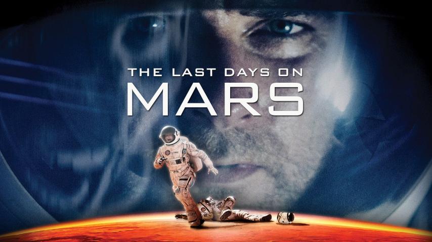 مشاهدة فيلم The Last Days on Mars (2013) مترجم