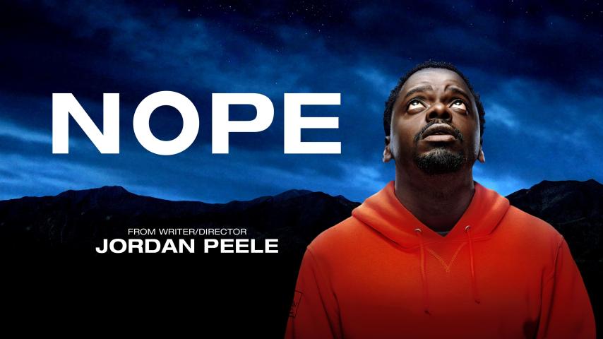 مشاهدة فيلم Nope (2022) مترجم