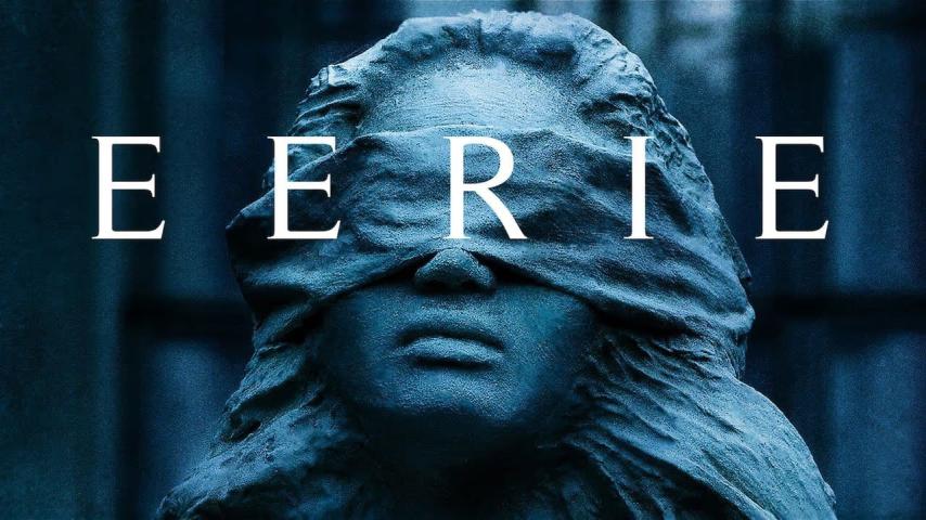 مشاهدة فيلم Eerie (2018) مترجم