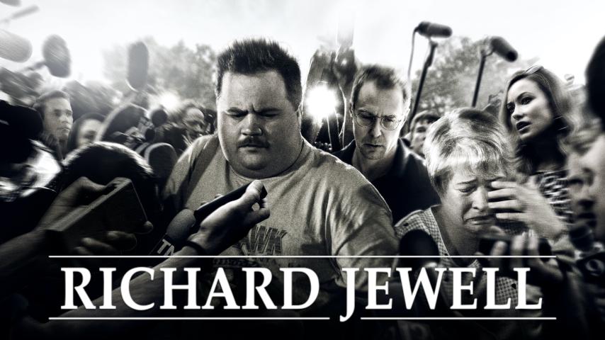 مشاهدة فيلم Richard Jewell (2019) مترجم