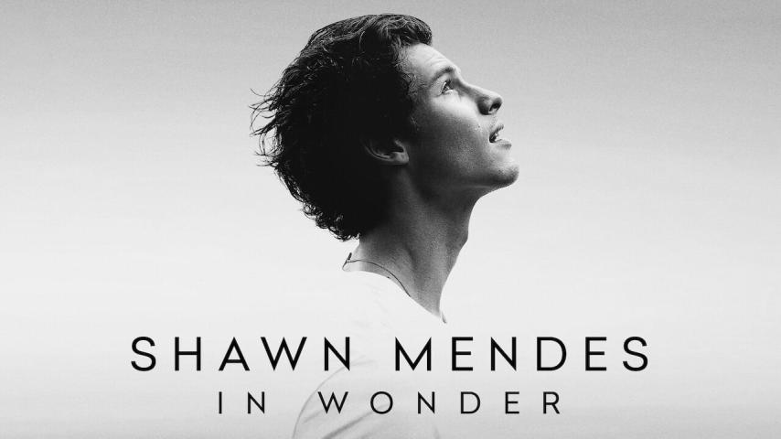 مشاهدة فيلم Shawn Mendes: In Wonder (2020) مترجم