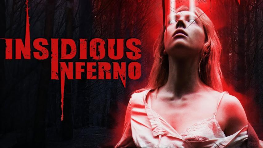 مشاهدة فيلم Insidious Inferno 2023 مترجم