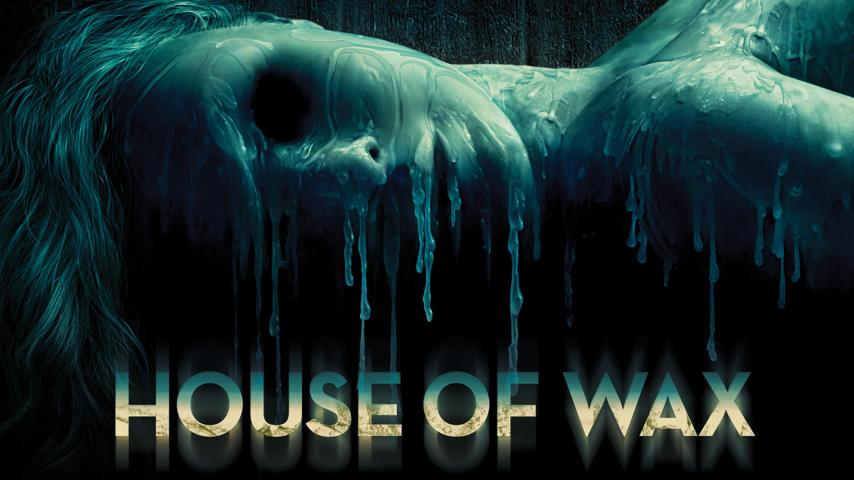 مشاهدة فيلم House of Wax (2005) مترجم