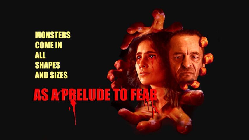 مشاهدة فيلم As a Prelude to Fear (2022) مترجم