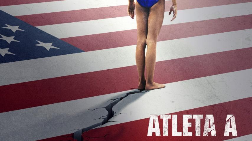 مشاهدة فيلم Athlete A (2020) مترجم