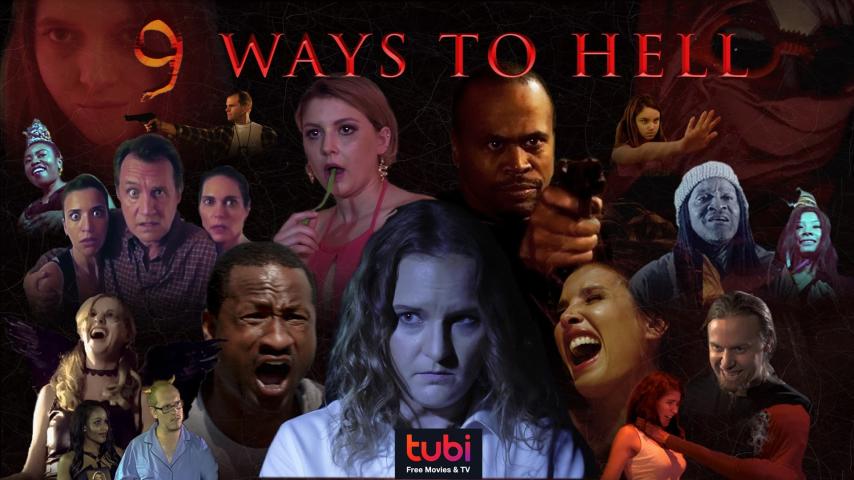 مشاهدة فيلم 9 Ways to Hell 2022 مترجم
