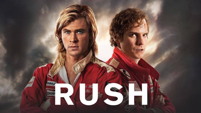 مشاهدة فيلم Rush (2013) مترجم