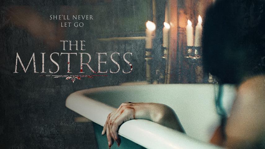 مشاهدة فيلم The Mistress 2022 مترجم