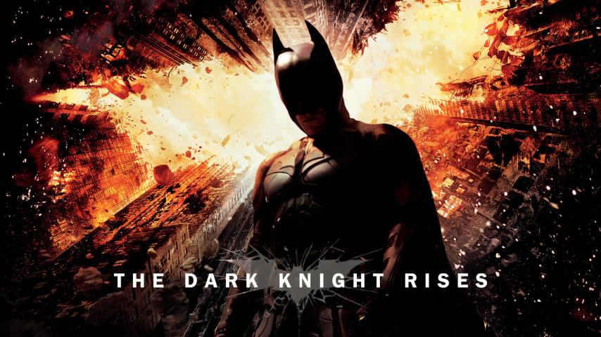 مشاهدة فيلم The Dark Knight Rises (2012) مترجم