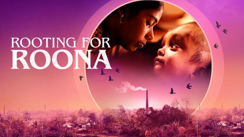 مشاهدة فيلم Rooting for Roona (2020) مترجم