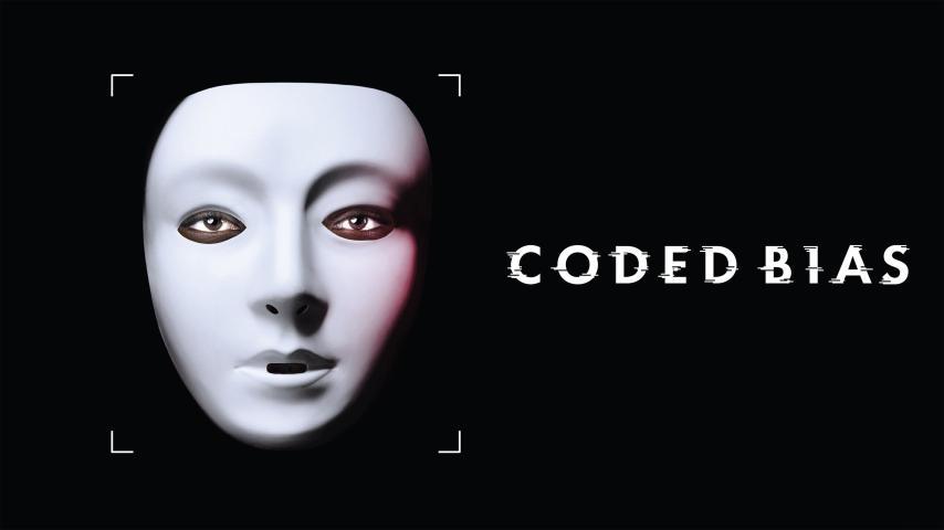مشاهدة فيلم Coded Bias 2020 مترجم