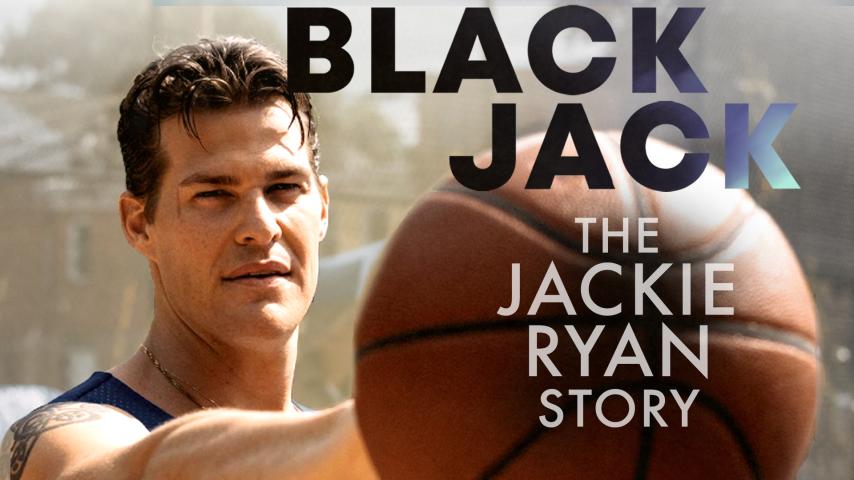 مشاهدة فيلم Blackjack The Jackie Ryan Story (2020) مترجم