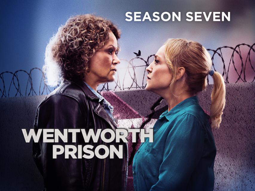 مسلسل Wentworth Prison الموسم 7 الحلقة 1 مترجمة