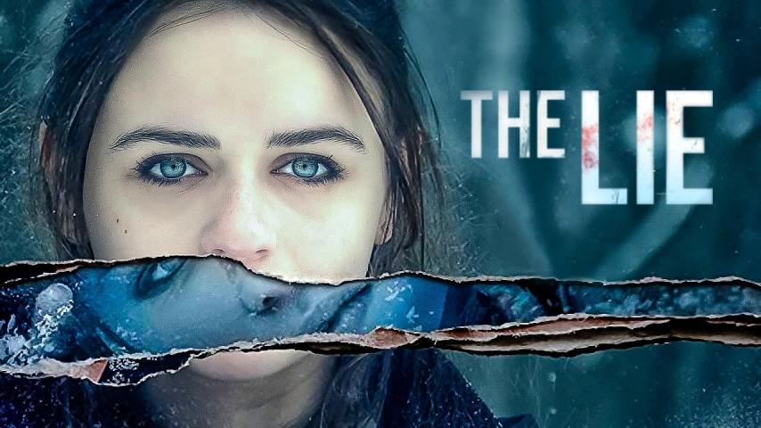 مشاهدة فيلم The Lie (2018) مترجم