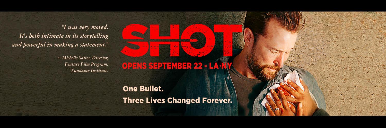 مشاهدة فيلم Shot (2017) مترجم HD اون لاين