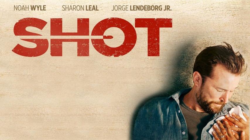 مشاهدة فيلم Shot (2017) مترجم