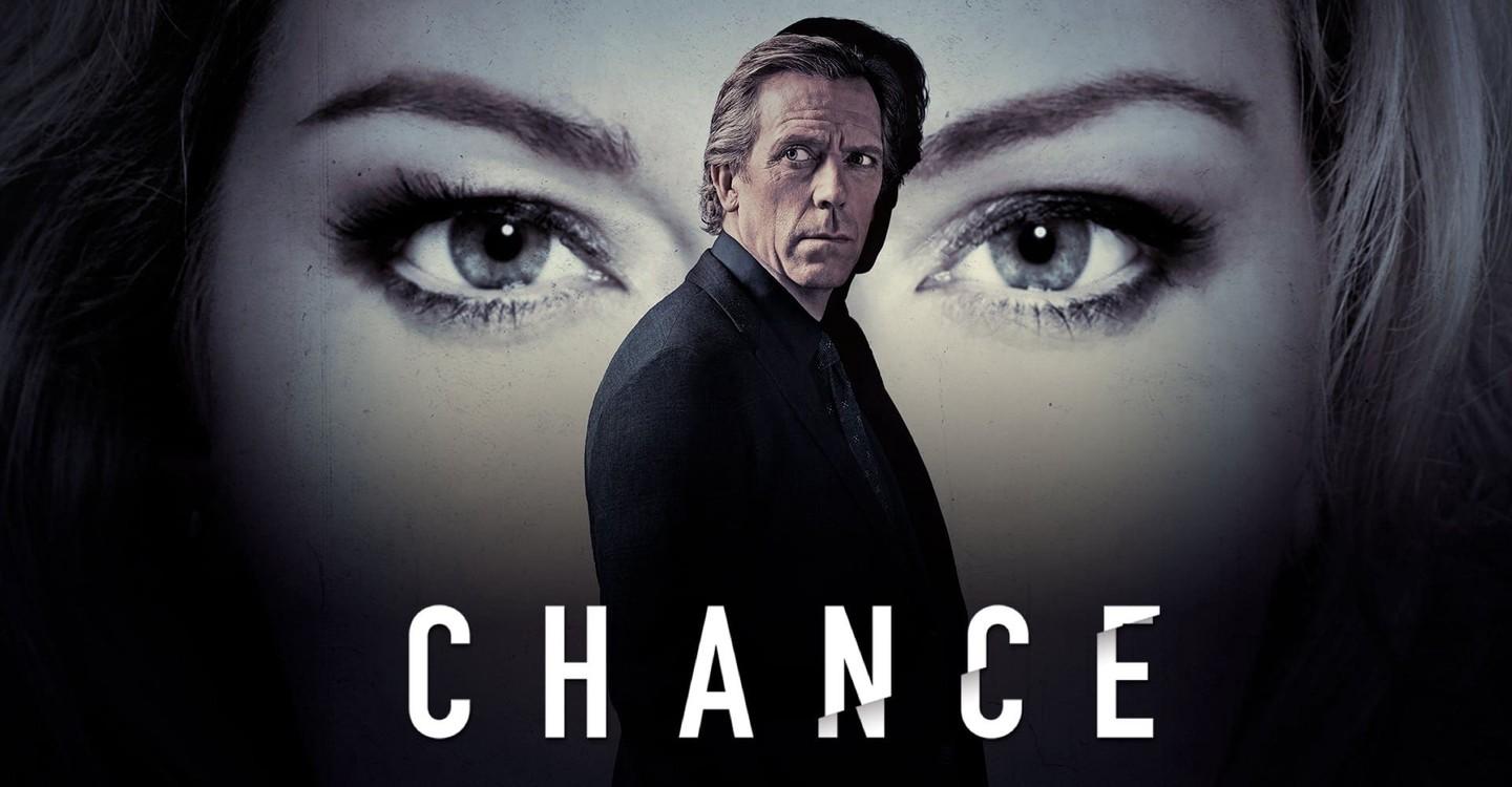 مسلسل Chance الموسم 1 الحلقة 1 الأولى مترجمة