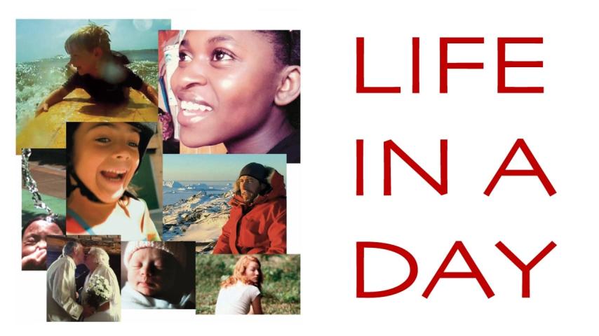 مشاهدة فيلم Life in a Day (2011) مترجم