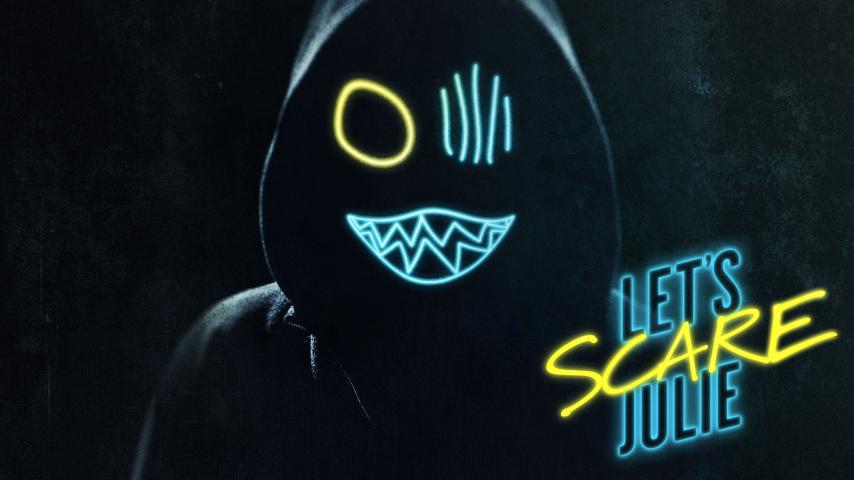 مشاهدة فيلم Let's Scare Julie 2019 مترجم