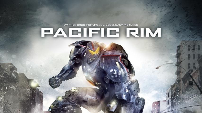 مشاهدة فيلم Pacific Rim 2013 مترجم