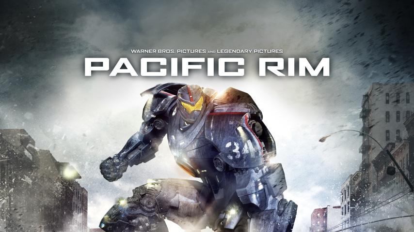 مشاهدة فيلم Pacific Rim (2013) مترجم