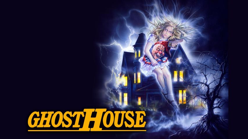 مشاهدة فيلم Ghosthouse (1988) مترجم