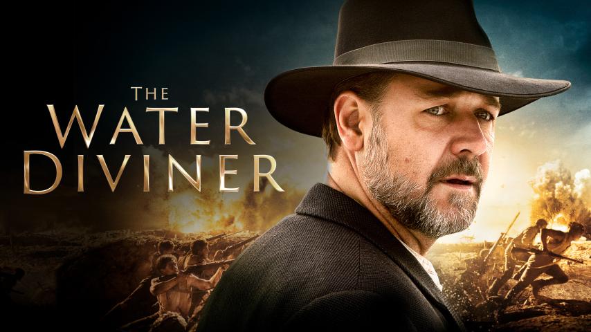 مشاهدة فيلم The Water Diviner (2014) مترجم