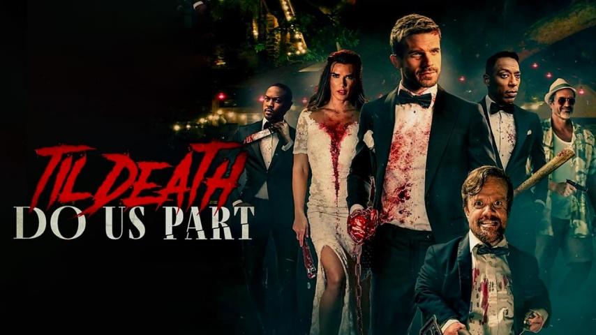 مشاهدة فيلم Til Death Do Us Part (2023) مترجم