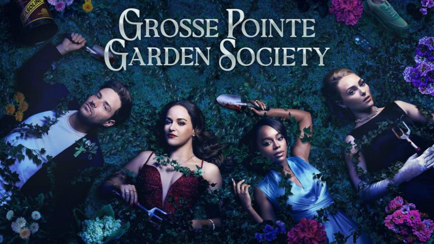 مسلسل Grosse Pointe Garden Society الموسم 1 الحلقة 1 مترجمة