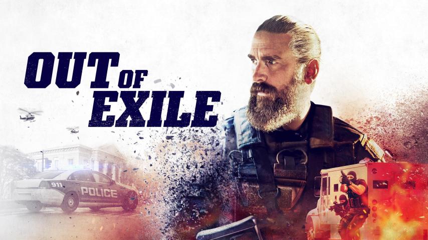 مشاهدة فيلم Out of Exile (2023) مترجم