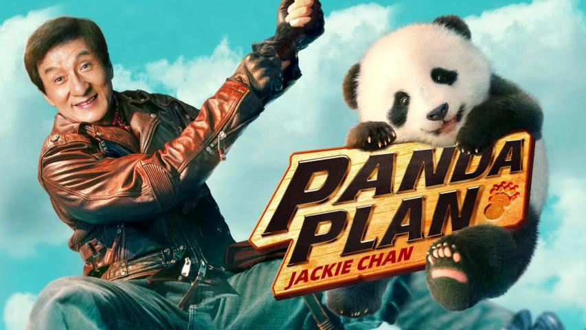 مشاهدة فيلم Panda Plan 2024 مدبلج