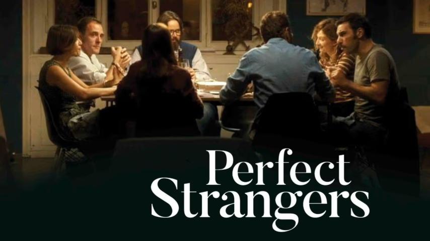 مشاهدة فيلم Perfect Strangers (2017) مترجم