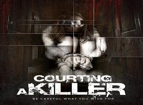 مشاهدة فيلم Courting a Killer (2018) مترجم