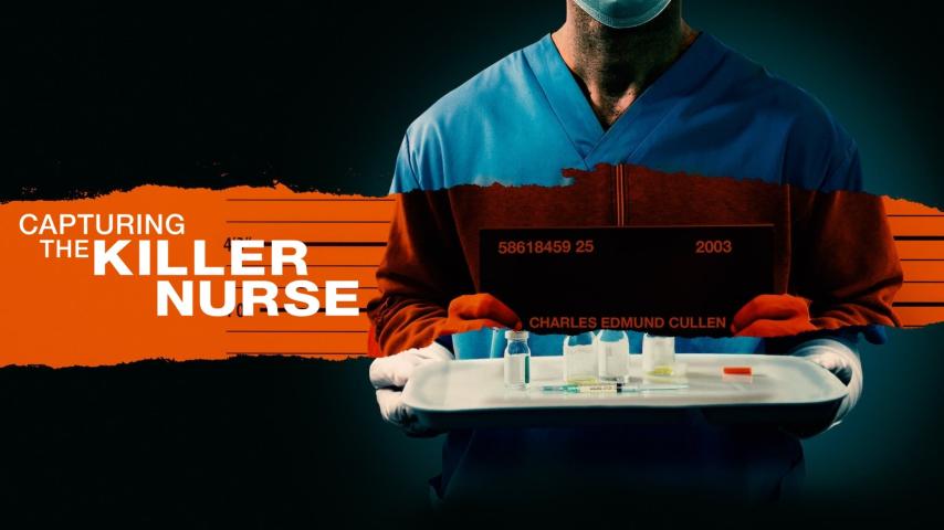 مشاهدة فيلم Capturing the Killer Nurse (2022) مترجم